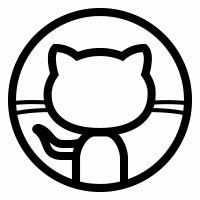 Gif of Github logo